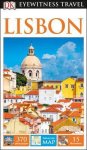 Dk Eyewitness - DK Eyewitness Travel Guide Lisbon