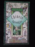  - Chinese Sprookjes, Sprookjes uit de wereldliteratuur