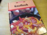 Eijndhoven, Ria van  (redactie) - Knoflook ; snelle recepten die altijd lukken