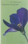 Anne-Marie Koenig Frans de Haan - Dagboek van een tuin