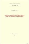 Marie Pauliat - Augustin exégète et prédicateur dans les Sermons sur Matthieu