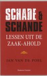 J. van de Poel - Schade en schande