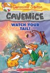 Geronimo Stilton - Watch Your Tail!