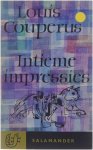 Louis Couperus - Intieme Impressies
