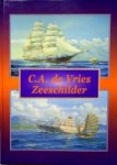 Vries, C.A.de - C.A. de Vries Zeeschilder
