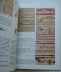  - Groot handboek voor kreatief naaldwerk