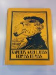 de Man, Herman - Kapitein Aart Luteyn