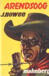 Nowee, J. - Arendsoog