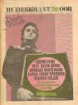 Diverse auteurs - Muziekkrant Oor 1975  nr. 07, Vijfde jaargang met o.a. RANDY NEWMAN (2 p. + COVER), GRAND FUNK RAILROAD (2 p.), FATS DOMINO (2 p.), 10 CC (1 p.), KEVIN COYNE (1 p.), JAN HOLLESTELLE (1 p.), LOVIN' SPOONFUL (1 p.), FLAMIN' GROOVIES (1 p.), goede staat