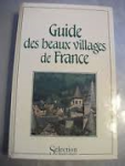 Red. - GUIDE DES BEAUX VILLAGES DE FRANCE Red. - GUIDE DES BEAUX VILLAGES DE FRANCE