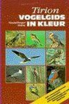 Jurgen Nicolai - Vogelgids In Kleur