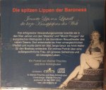 Pöschko, Werner. Alois Schörghuber - Die Spitzen Lippen Der Baroness