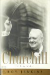 Roy Jenkins - Churchill a biography