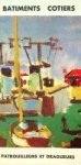 Collective - Brochure Batiments Cotier Patrouilleurs et Dragueurs