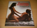 Christine Unseld-Baumanns - Partnermassage Massagetechnieken voor lichaam en geest