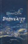 Ozon, Diana - Bronwater: Gedichten