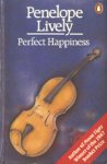 Lively, Penelope - PERFECT HAPPINESS