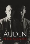 Peter Ackroyd - Auden