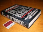 Deighton, Len - Blitzkrieg 1939-1940: hoe Hitlers oorlogsmachine Europa overrompelde