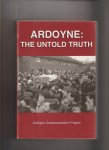 Ardoyne Commemoration Project - Ardoyne: the untold story