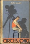 Laan, Dick - Circusjong