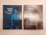 Zethof, Annemarie - Japans naakt / Japanese nudes - Part 1 and 2