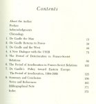 Monticone, Ronald C. - Charles de Gaulle