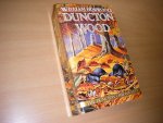 William Horwood - Duncton Wood [Chronicles vol. I]