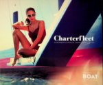 Boat International - Charterfleet, Boat International 2015