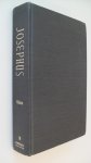 Jopsephus translated by William Whiston - Jopsephus  Complete Works