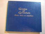 h.f.van peer - groeten uit gorinchem oude foto's en ansichten
