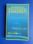 Büch, Boudewijn - Eilanden