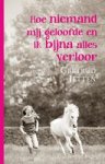 Gertrud Jetten - Hoe niemand mij geloofde en ik bijna alles verloor
