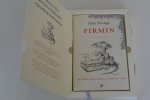 Savage, Sam - Firmin
