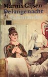 Gysen - Lange nacht