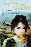 Johanne A. van Archem - Het Geheim Van Gonda