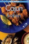 Andrew Wilson - CAJUN KOKEN