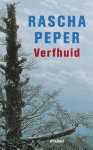 Rascha Peper - Verfhuid
