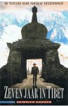 Harrer, Heinrich - Zeven jaar in Tibet - Mijn leven aan het hof van de Dalai Lama