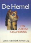 Colleen Macdannell, Bernhard Amp; Lang, León Amp; Stapper - De Hemel Een aardse geschiedenis