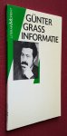 schuur, koos; brode, hanspeter - gunter grass: informatie (serie: literair moment) schuur, koos; brode, hanspeter - gunter grass: informatie (serie: literair moment)