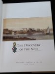 Guadalupi Gianni - The Discovery of The Nile