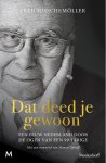 Fred Hisschemöller - Dat deed je gewoon: Een eeuw Nederland door de ogen van een 99-jarige