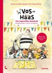 Sylvia Vanden Heede-Thé Tjong-Khing - 2024 Vos En Haas - Het Superdikke Doeboek