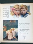 Hoog, Aletta en Geerligs, Otto (ills.) - Wie kijkt er mee, en luistert meteen?