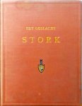 Stork - Het Geslacht Stork