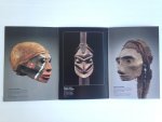  - Tefaf uitnodiging Galerie Jean-Edouard Carlier, Paris