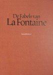 Kate, J.J.L. ten  Nagevolgd - De Fabels van La Fontaine Compleet