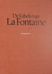 Kate, J.J.L. ten  Nagevolgd - De Fabels van La Fontaine Compleet