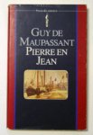 Maupassant, Guy de - Pierre en Jean